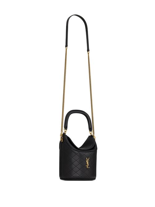 Borsa a secchiello Gaby SAINT LAURENT | 7639611EL071000